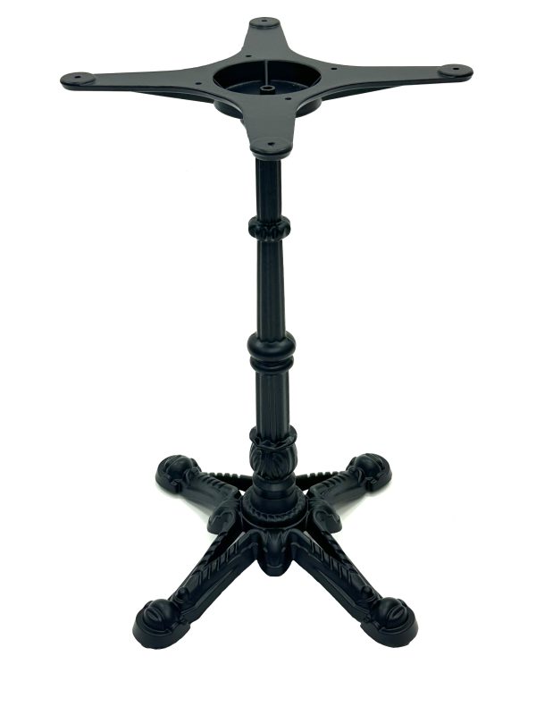 Cast Iron Table Base