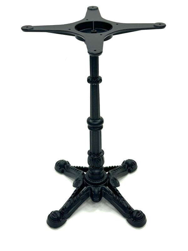 Cast Iron Table Bases