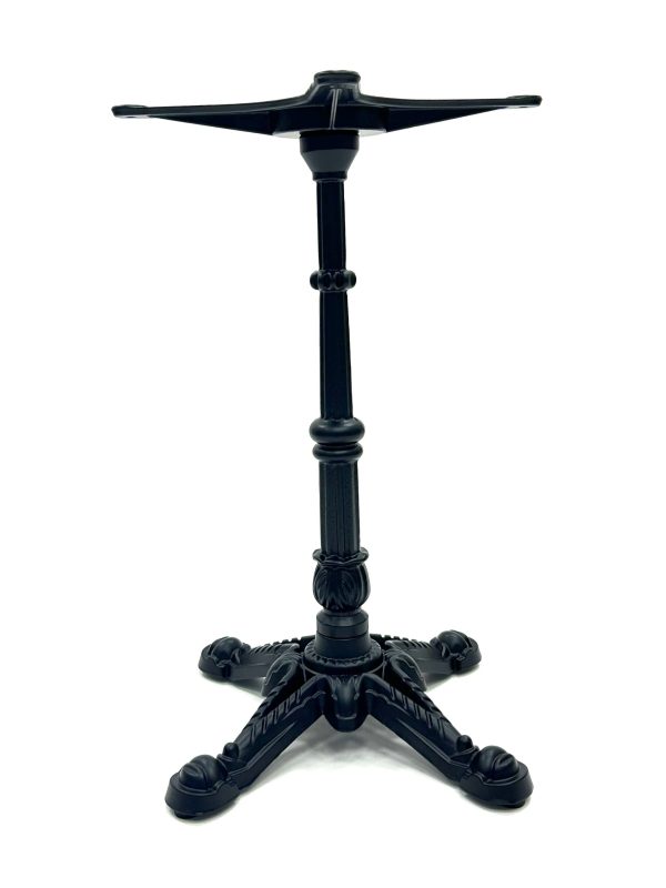 Cast Iron Table Bases