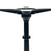 TB009 5 Cast Iron Table Bases