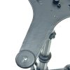TB009 6 Cast Iron Table Bases