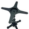 TB009 7 Cast Iron Table Bases