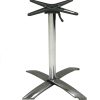 TB051 1 Aluminium Table Bases