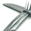 TB051 5 Aluminium Flip Down Table Base