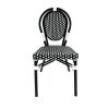 Black Paris Bistro Chairs Black Paris Bistro Chairs