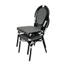 Black Paris Bistro Chairs Black Paris Bistro Chairs
