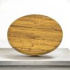 Aged Pine Effect Round Table Tops Aged Pine Effect Round Table Tops