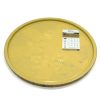 BE-ITR60-AP 5 Aged Pine Table Tops