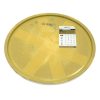 Romeo White Marble Effect Round Table Tops Romeo White Marble Effect Round Table Tops