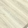 BE-ITR60-WD 2 White Driftwood Effect Table Tops