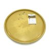 BE-ITR60-WD 5 White Driftwood Effect Table Tops