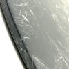BE-ITR70-AB 4 Alcantara Black Effect Table Tops