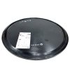 BE-ITR70-AB 5 Alcantara Black Effect Table Tops