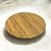 Aged Pine Effect Round Table Tops Aged Pine Effect Round Table Tops
