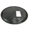 BE-ITR70-RW 5 White Marble Effect Table Tops