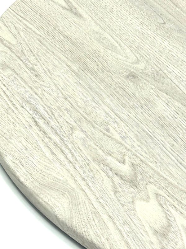 White Driftwood Table Tops