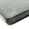 BE-ITS70-AB 4 Alcantara Black Effect Table Tops