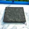 Alcantara Black Square Table Tops Alcantara Black Square Table Tops - BE Furniture Sales