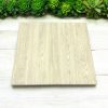 White Driftwood Effect Square Table Tops White Driftwood Effect Square Table Tops - BE Furniture Sales
