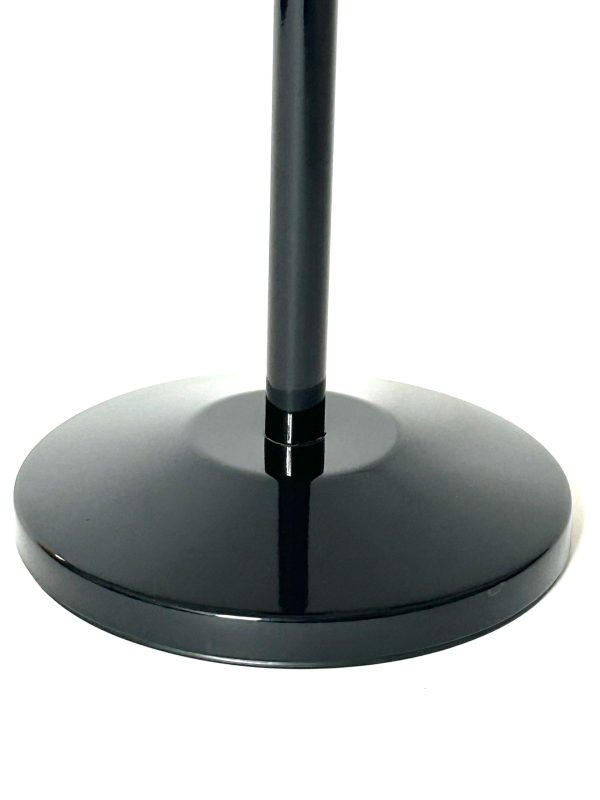 Poseur Table Bases