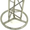 LGPB-023 4 Truss High Table Bases