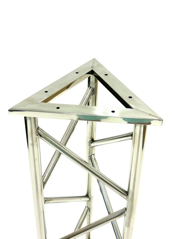 Truss High Table Bases