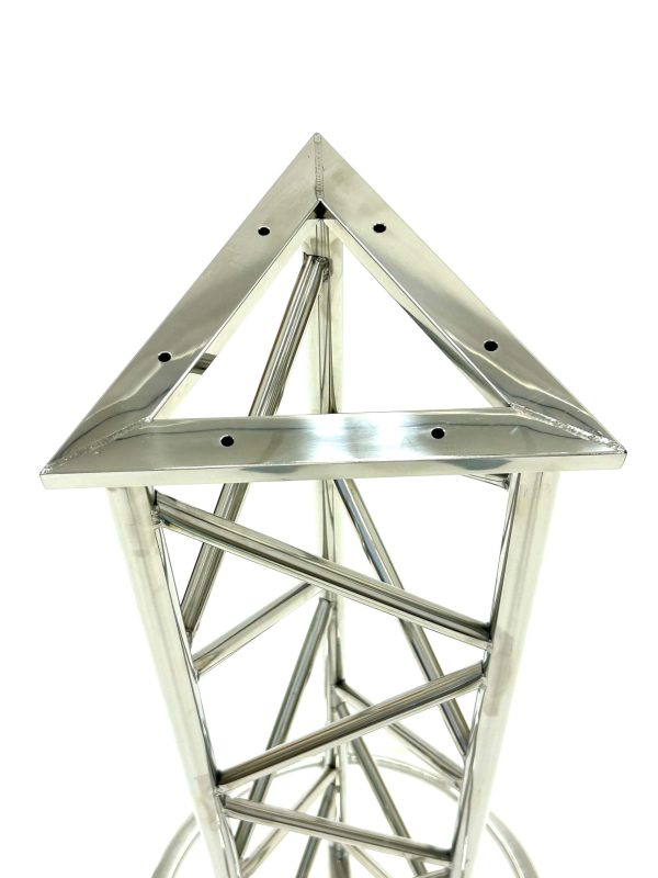 Truss High Table Bases