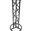 LGPB-052 1 Truss High Table Bases