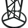 LGPB-052 2 Truss High Table Bases