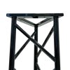 LGPB-052 4 Truss High Table Bases