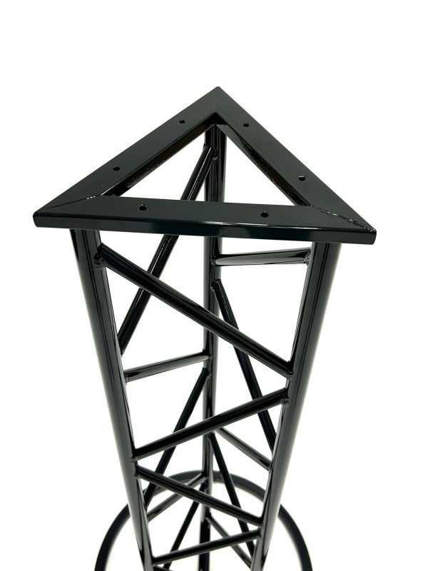 Truss High Table Bases