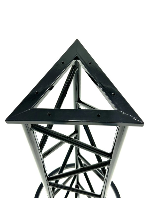 Truss High Table Bases