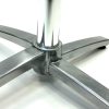 TB-053 4 High Table Bases