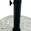 BE-PUBase2 4 Umbrella Base