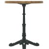 Estoril Bistro Tables