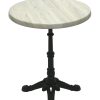 Estoril Bistro Tables