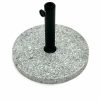 Marble Parasol Umbrella Base Marble Parasol Umbrella Base - Heavy Weighted - BE Furniture Sales