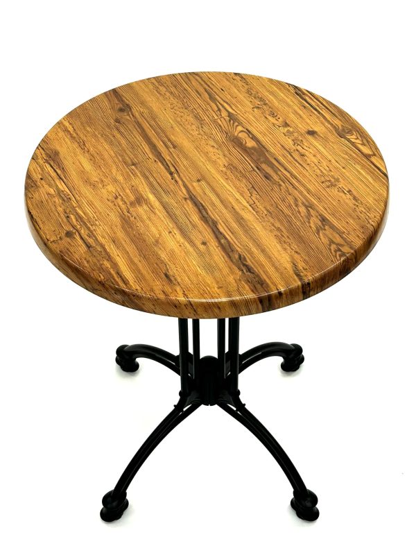 Misano Bistro Tables