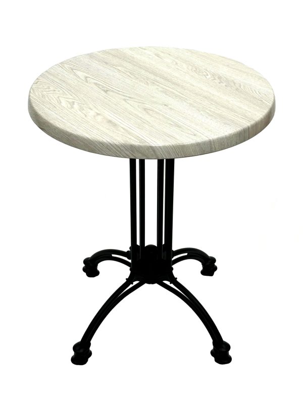 Misano Bistro Tables