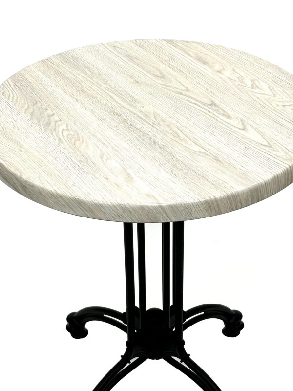 Misano Bistro Tables