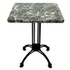 Monza Bistro Tables
