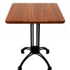 Monza Bistro Tables