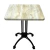 Monza Bistro Tables