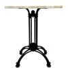 Monza Bistro Tables
