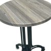 Mugello Bistro Tables