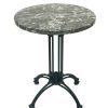Mugello Bistro Tables