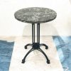 Mugello Table - Marble Top Mugello Table - Marble Top