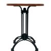 Mugello Bistro Tables