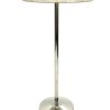 Rivazza High Table with White Driftwood Top 2 Rivazza High Tables