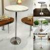 Rivazza High Tables Rivazza High Tables - BE Furniture Sales